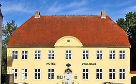 Hotel Zollhaus